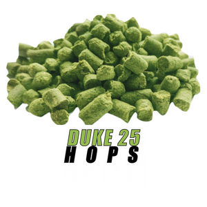 Golding Hops Pellets 2024